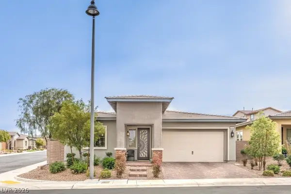 676 Otter Brook Street, Henderson, NV 89011