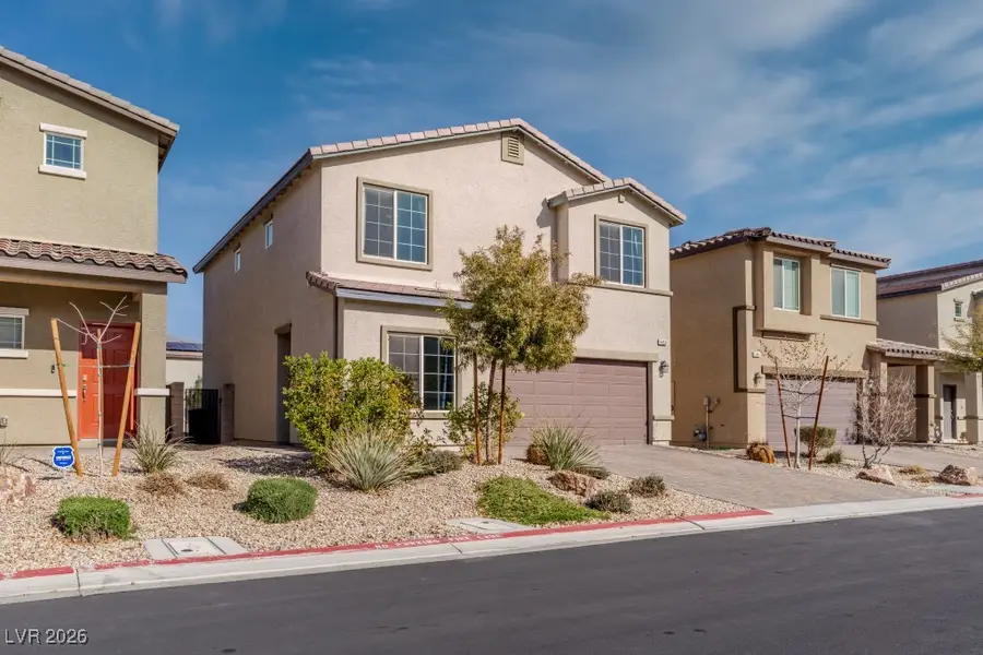 4450 Lantern Point Avenue, North Las Vegas, NV 89084 - Image #2