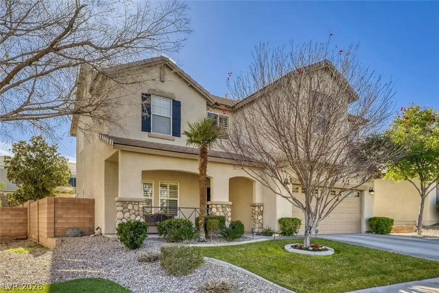 559 Broken Shale Circle, Henderson, NV 89052 - Image #2