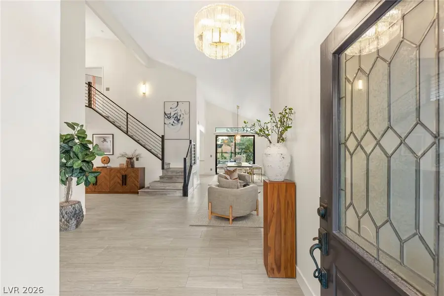 1916 Madagascar Lane, Las Vegas, NV 89117 - #2