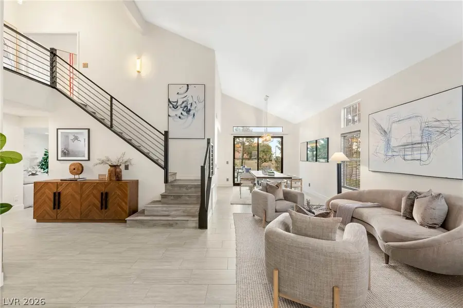 1916 Madagascar Lane, Las Vegas, NV 89117 - #3