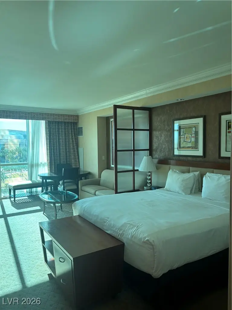 125 E Harmon Avenue #204, Las Vegas, NV 89109 - #1