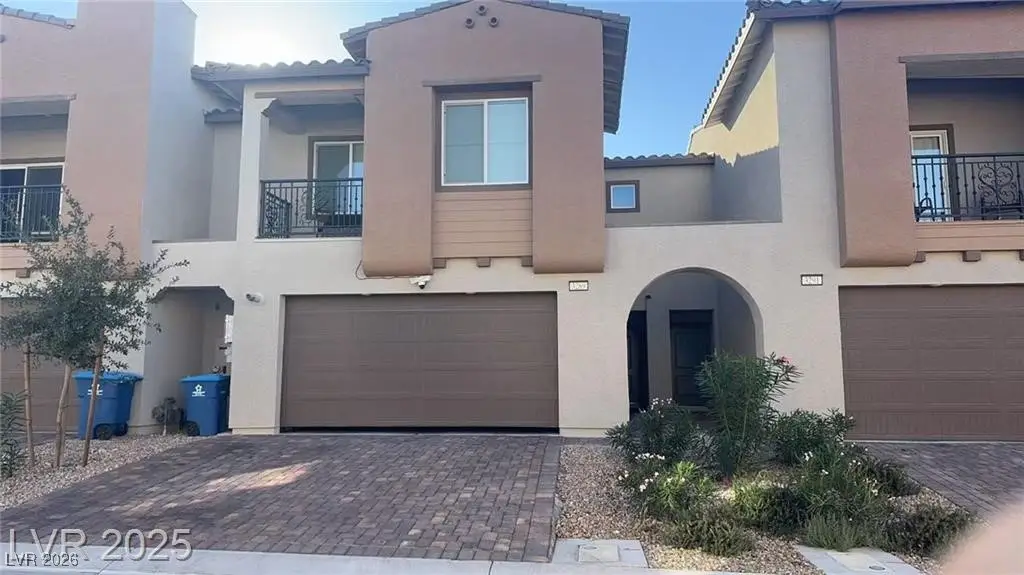 3289 Vasco Falls Avenue, Henderson, NV 89044 - #1