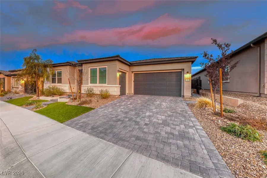 116 Stone Mesa Court, Henderson, NV 89011 - Image #2