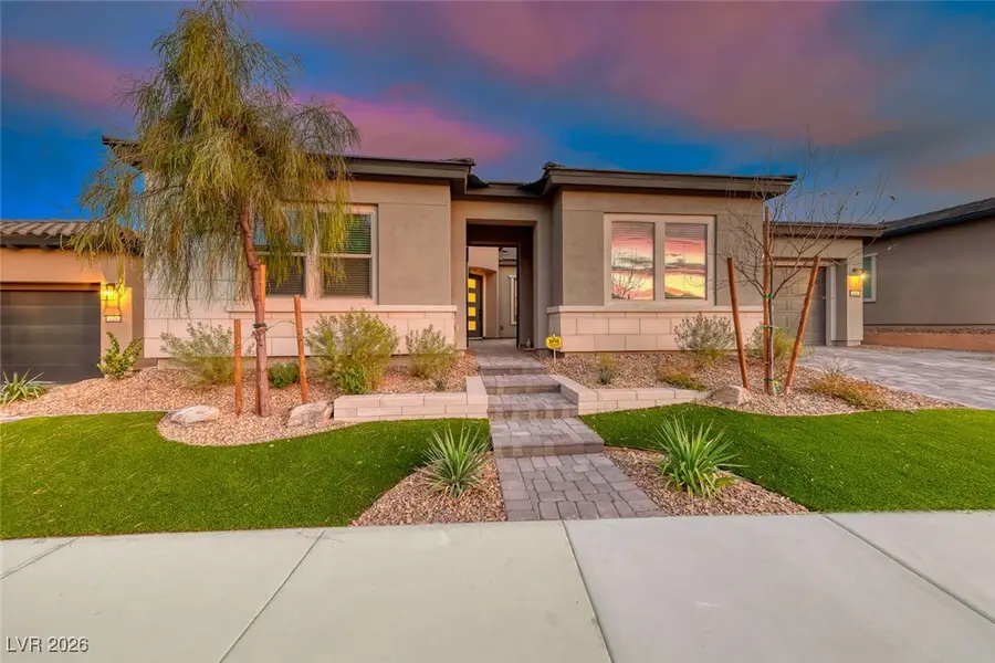 116 Stone Mesa Court, Henderson, NV 89011 - Image #3