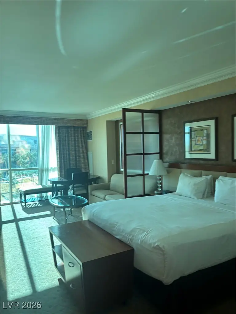 145 E Harmon Avenue #318, Las Vegas, NV 89109 - #2