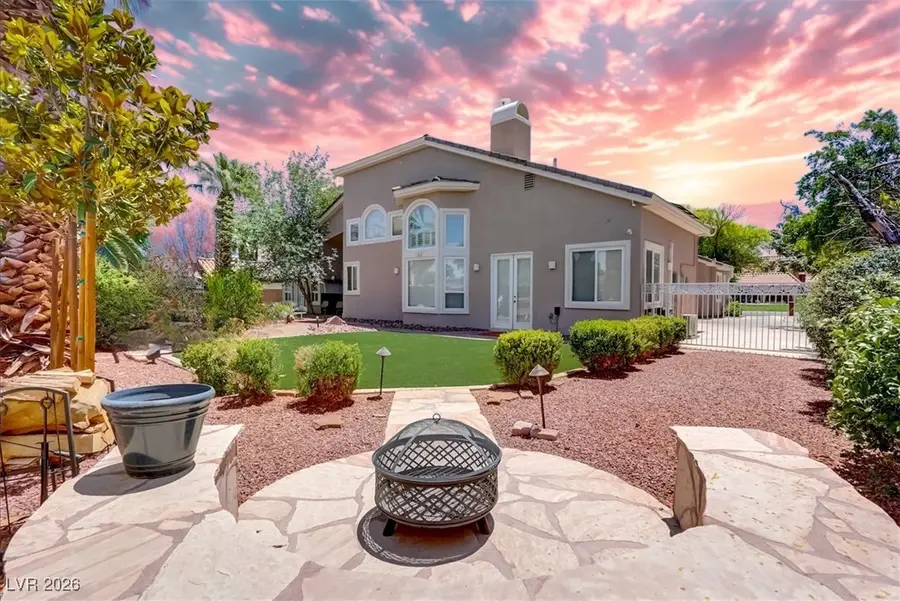 2500 Wimbledon Drive, Las Vegas, NV 89107 - Image #3