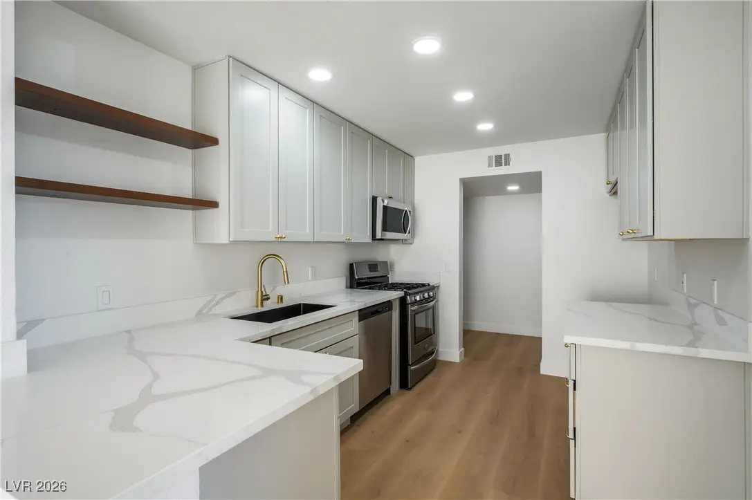 8468 Indigo Sky Avenue, Las Vegas, NV 89129 - Image #1