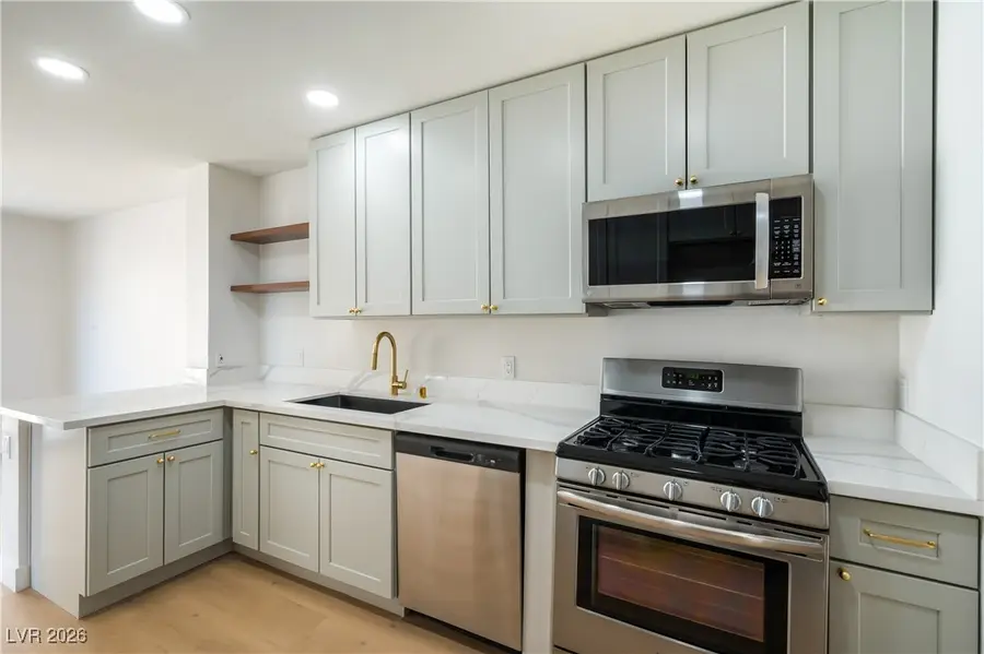 8468 Indigo Sky Avenue, Las Vegas, NV 89129 - Image #3