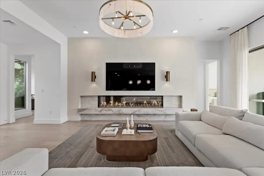 11977 Montague Street, Las Vegas, NV 89138 - #2