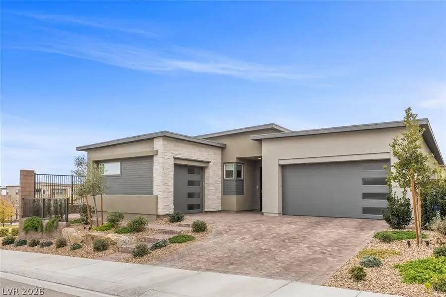 11977 Montague Street, Las Vegas, NV 89138 - #3