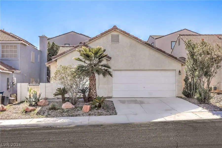 8433 Cinnamon Hill Avenue, Las Vegas, NV 89129 - Image #2