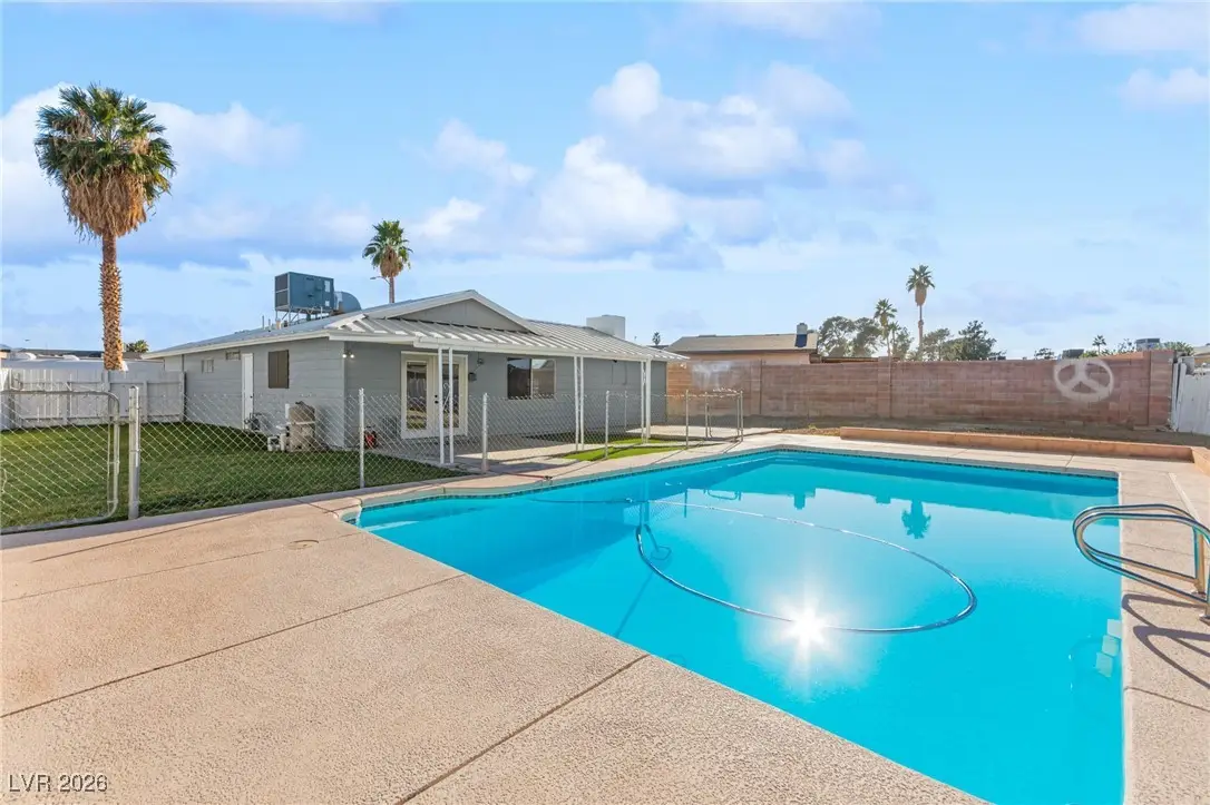 5155 Saratoga Drive, Las Vegas, NV 89120 - Image #1