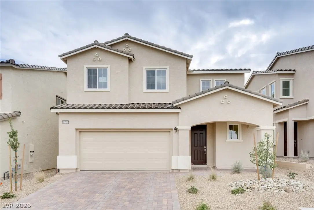 10781 Alamino Avenue, Las Vegas, NV 89166 - #1