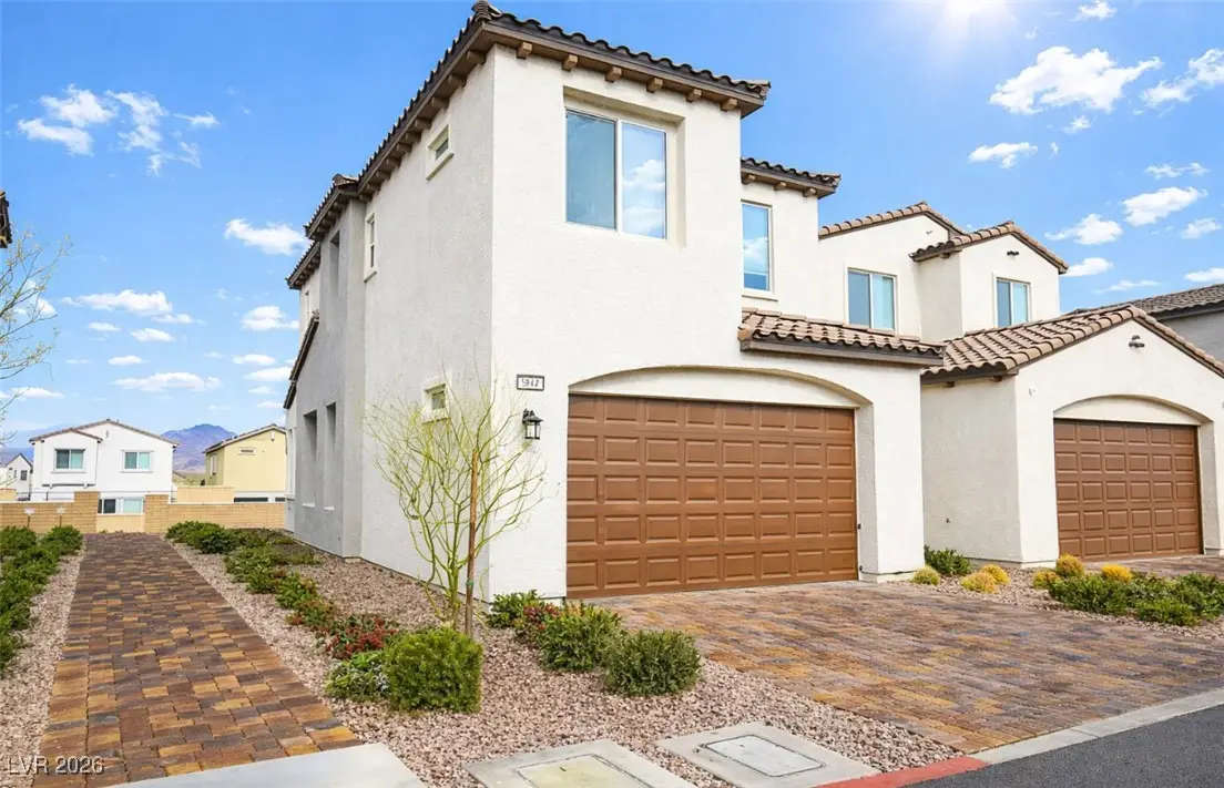 224 Vanhoy Avenue, Henderson, NV 89011 - Image #1