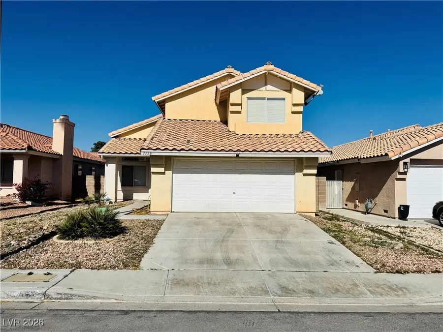 7758 Little Valley Avenue, Las Vegas, NV 89147 - #2