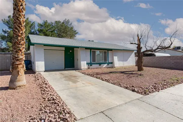 409 Miratan Street, Las Vegas, NV 89110