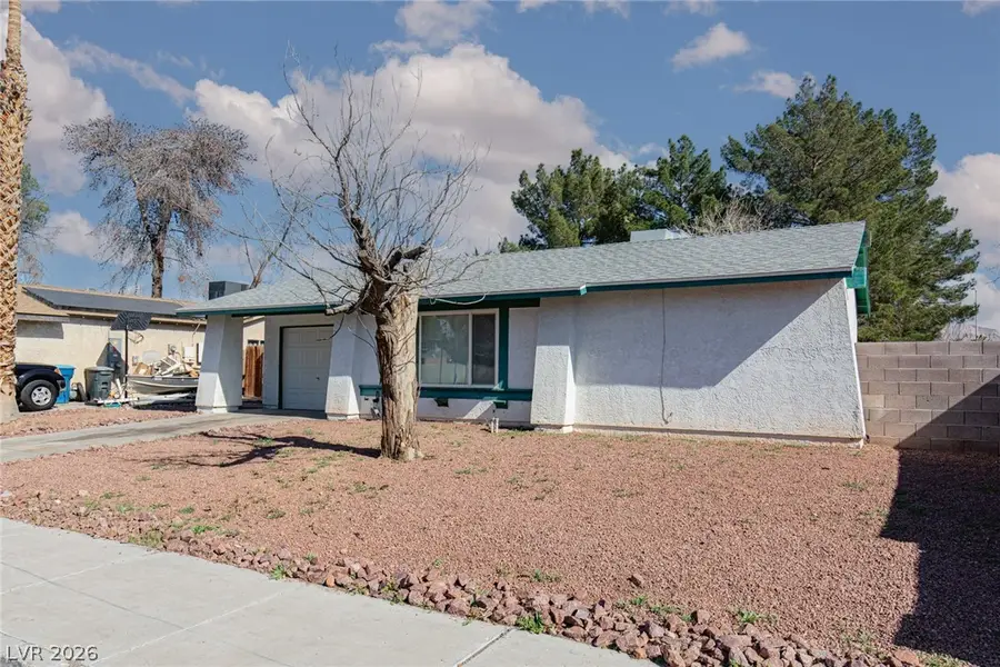 409 Miratan Street, Las Vegas, NV 89110 - #3