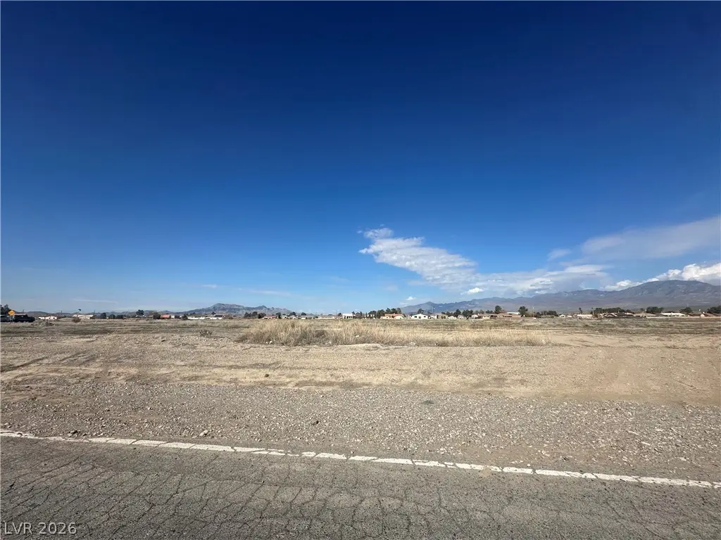 960 E Honeysuckle Street, Pahrump, NV 89048 - Image #1