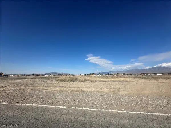 960 E Honeysuckle Street, Pahrump, NV 89048