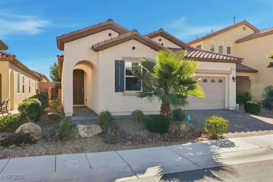 371 Bridgeton Cross Court, Las Vegas, NV 89148 - #2
