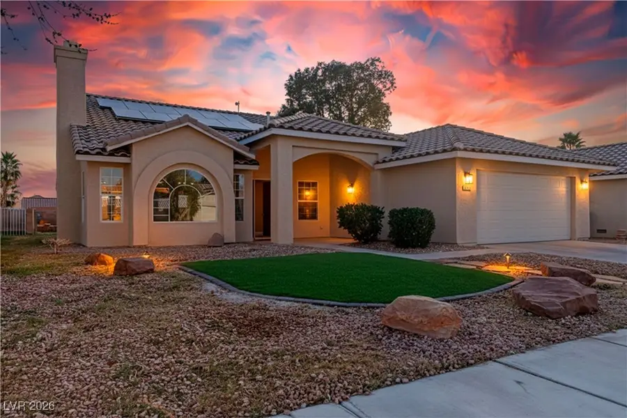 6130 Marvin Street, North Las Vegas, NV 89031 - #2