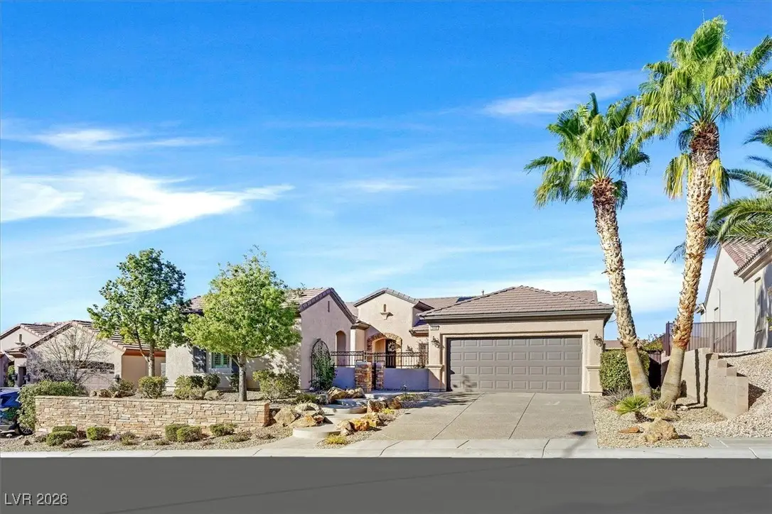 2446 Hardin Ridge Drive, Henderson, NV 89052 - Image #1