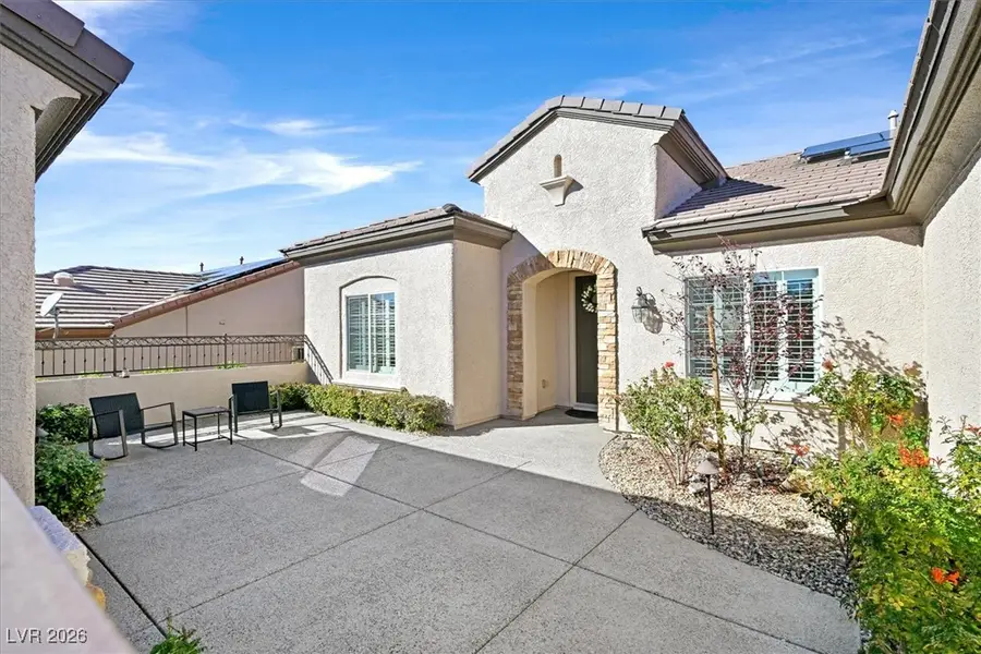 2446 Hardin Ridge Drive, Henderson, NV 89052 - Image #2