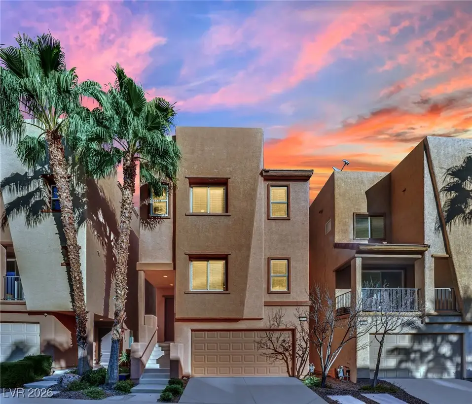 9378 Hilgard Avenue, Las Vegas, NV 89178 - #1