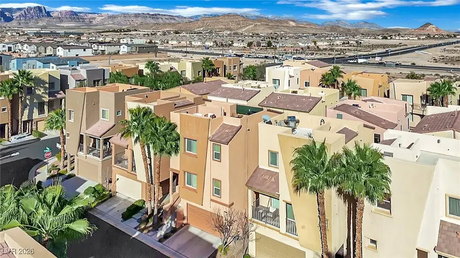 9378 Hilgard Avenue, Las Vegas, NV 89178 - #2