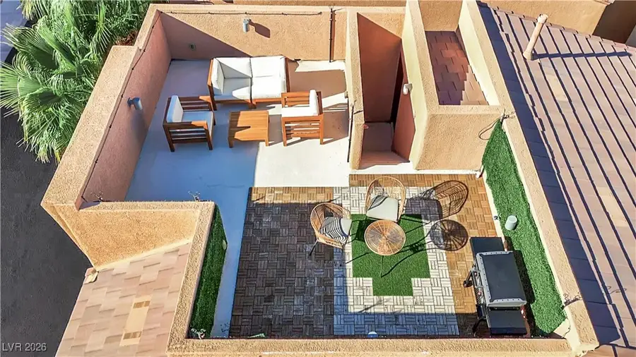 9378 Hilgard Avenue, Las Vegas, NV 89178 - #3