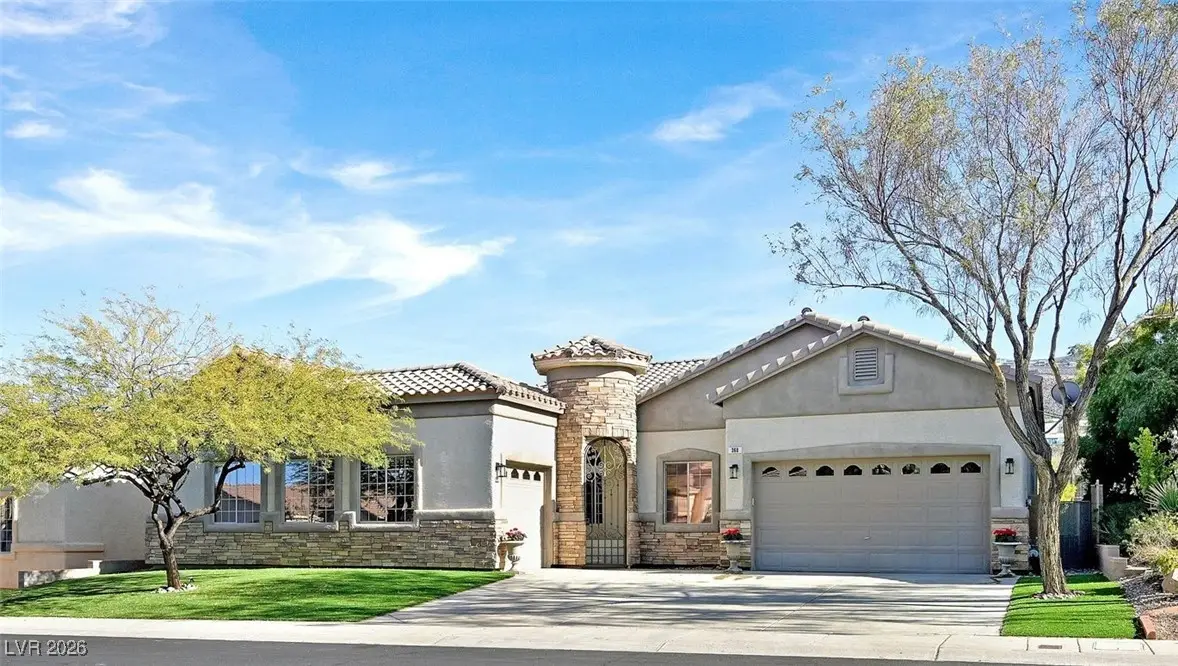 368 Via Sonador, Henderson, NV 89012 - Image #1