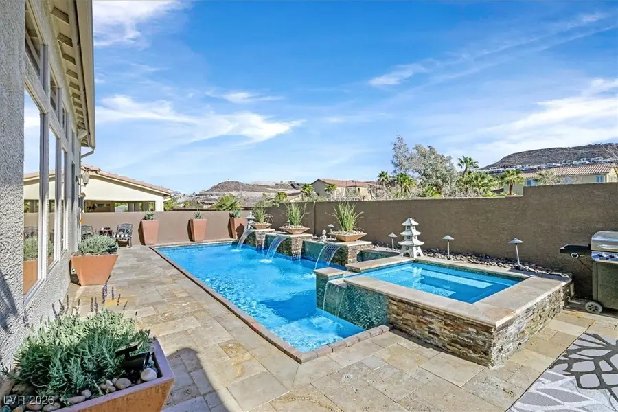 368 Via Sonador, Henderson, NV 89012 - Image #2