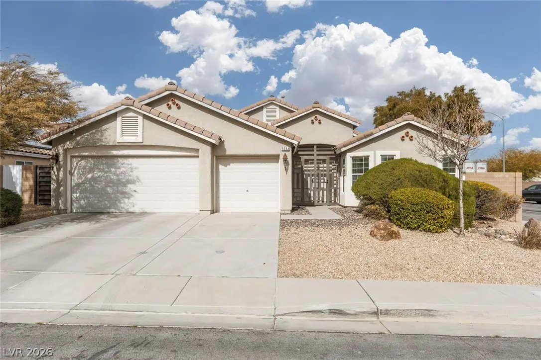 9284 Gentle Cascade Avenue, Las Vegas, NV 89178 - Image #1