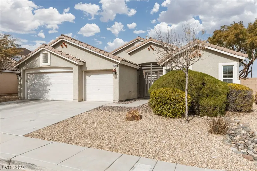 9284 Gentle Cascade Avenue, Las Vegas, NV 89178 - Image #3