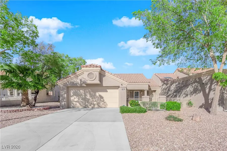 8620 Prairie Hill Drive, Las Vegas, NV 89134 - #3