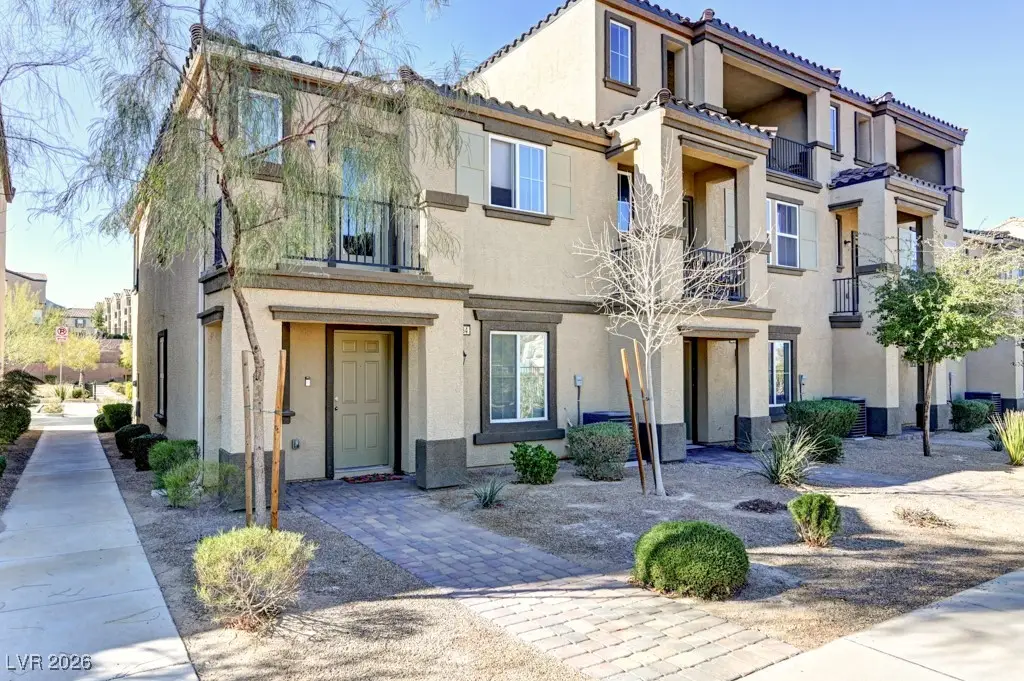 1284 Arcadia Rim Place, Henderson, NV 89002 - Image #1