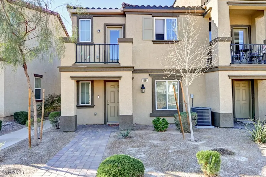1284 Arcadia Rim Place, Henderson, NV 89002 - Image #2