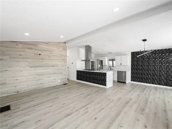 5466 Petaca Road, Las Vegas, NV 89122