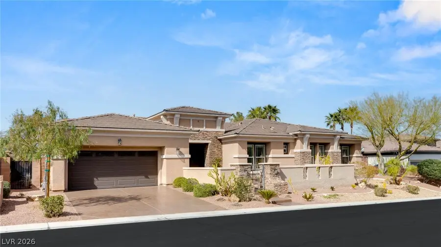 1732 Cypress Manor Drive, Henderson, NV 89012 - #2