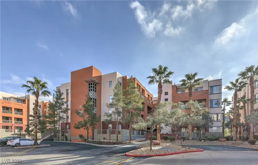 43 E Agate Avenue #201, Las Vegas, NV 89123 - #2