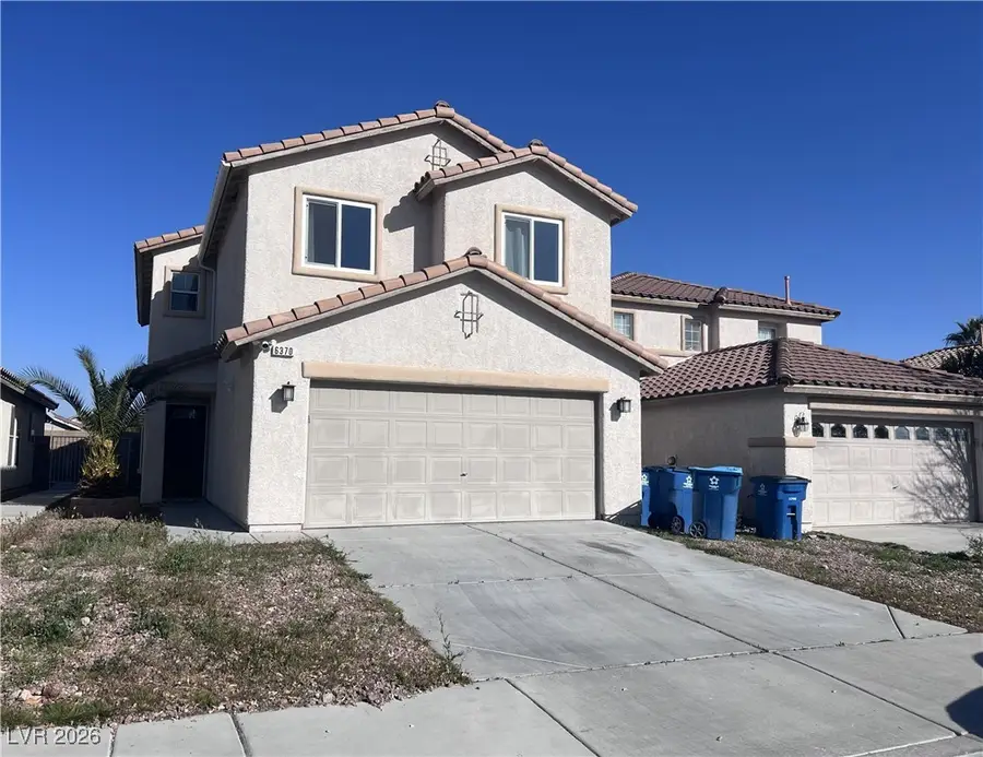 6370 W Haleh Avenue, Las Vegas, NV 89141 - #2