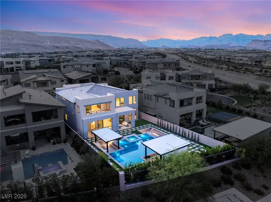 10637 Patina Hills Court, Las Vegas, NV 89135 - Image #2