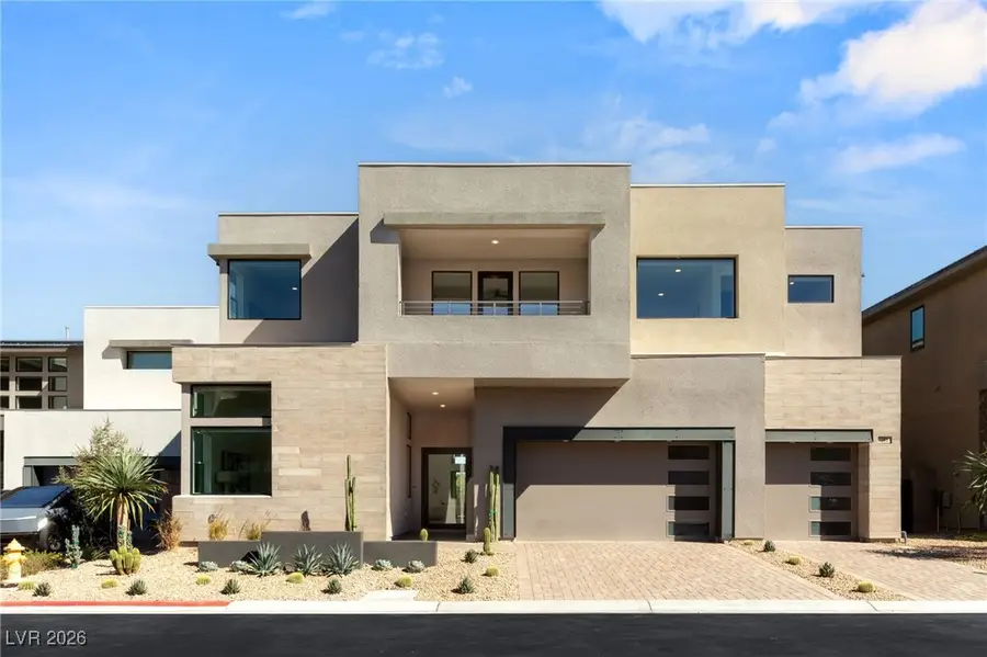 10637 Patina Hills Court, Las Vegas, NV 89135 - Image #3