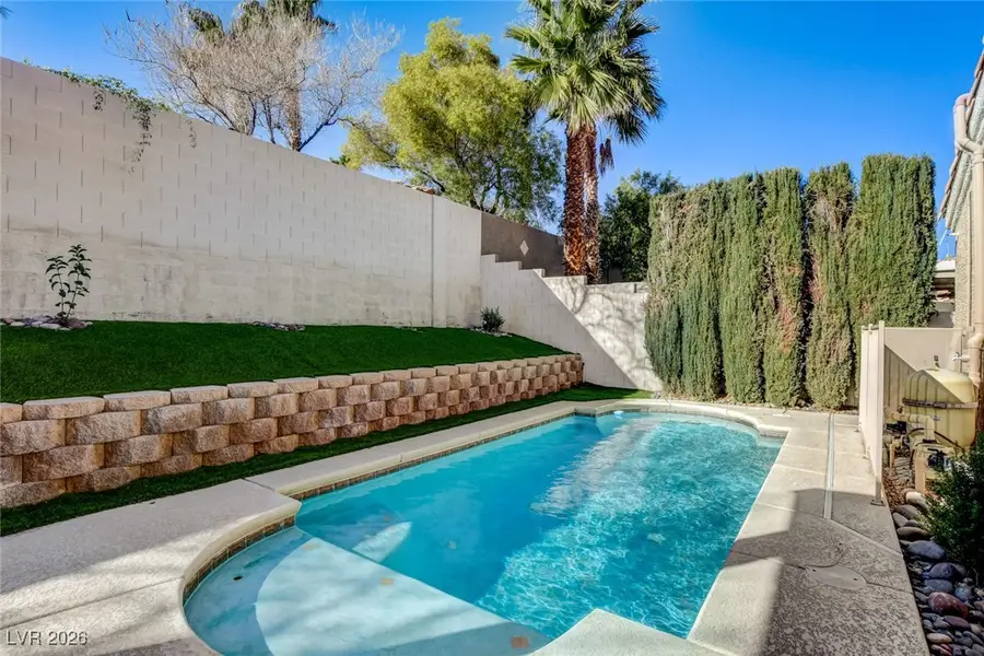 3329 Moon River Street, Las Vegas, NV 89129 - #2