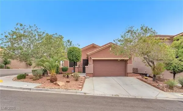2607 Dirleton Place, Henderson, NV 89044