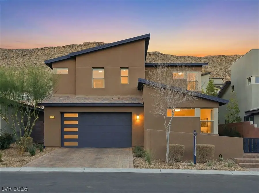 9725 Starlight Ridge Avenue, Las Vegas, NV 89148 - #2