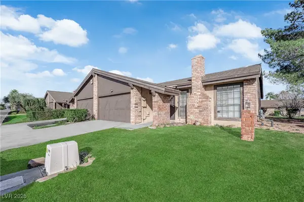 6500 Brushwood Lane, Las Vegas, NV 89107