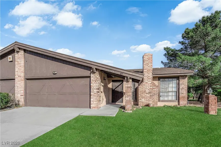 6500 Brushwood Lane, Las Vegas, NV 89107 - Image #2
