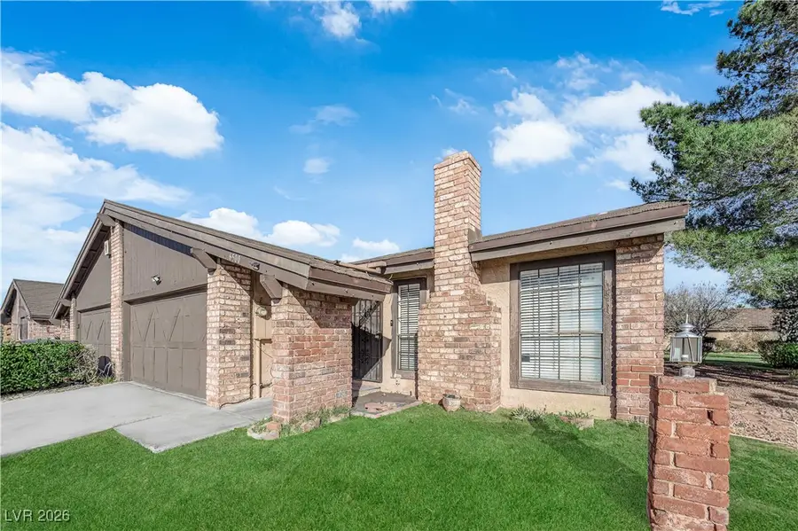 6500 Brushwood Lane, Las Vegas, NV 89107 - Image #3